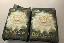 babycare金山茶花婴儿拉拉裤mini装XL码18片(12-17kg)尿不湿【新老混发】 实拍图