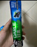 好来(原黑人)超白薄荷竹炭牙膏套装420g 清新口气 去渍亮白 实拍图