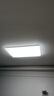 三雄极光全光谱护眼LED吸顶灯客厅大灯现代简约灯具208W柔线max【包安装】 实拍图