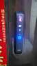 联想R20 智能门锁 指纹锁 3D人脸识别 智能锁 入户门 密码锁 电子锁 全自动 可视猫眼 家用 防盗门 实拍图