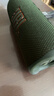 JBL FLIP6 音乐万花筒六代 便携蓝牙音箱 防水防尘 赛道扬声器 独立高音单元 户外音响 淀墨绿  实拍图