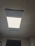 雷士（NVC）政府补贴风暖变频超薄浴霸人感夜灯浴室暖风照明排风换气一体Y417 实拍图