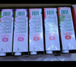汇源100%苹果汁浓缩果汁饮料1L*5盒整箱节日年货节送礼礼盒装果蔬汁 实拍图