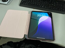 Apple/苹果 iPad11英寸 A16芯片2025年款 平板电脑 (256GB WLAN版/学习办公娱乐)粉色 实拍图