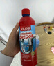 vilosi卫洛仕管道疏通液500g*4瓶浴室下水道马桶地漏强力疏通剂溶解毛发 实拍图