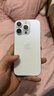 Apple/苹果 iPhone 16 Pro (A3294) 512GB 白色钛金属 支持移动联通电信5G 双卡双待手机 实拍图