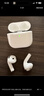 Apple/苹果 AirPods 4(支持主动降噪)搭配无线充电盒(USB-C)苹果耳机 蓝牙耳机适用iPhone/iPad 四代 实拍图