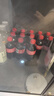 可口可乐300ml*24罐*2+周边-手机支架*1+撕拉小卡*2+打地鼠游戏机钥匙扣*1 实拍图