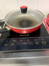 九阳（Joyoung）电磁炉2200W大功率家用触控按键耐用面板十档火力纤薄定时电陶炉电磁灶火锅炉C21S-C2130 实拍图