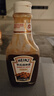 亨氏(Heinz) 烧烤酱 烧烤调味酱 牛排烧烤酱烧烤调料 370g瓶装 实拍图