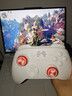 北通鲲鹏20无线游戏手柄智控双切扳机震动蓝牙手柄xbox电脑PC手机steam电视NSswitch2体感原神宝可梦ZA 实拍图
