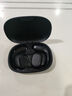 威岸【旗舰新品】气传导蓝牙耳机无线超长待机不入耳运动适用华为苹果安卓通用 星耀黑【不入耳+运动防汗】 实拍图