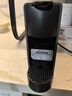 Nespresso奈斯派索胶囊式咖啡机小型家用全自动商用办公室小巧便携高压萃取意式进口两种杯量选择节日送礼 C30灰色+温和淡雅50颗装 实拍图