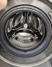 小天鹅（LittleSwan）滚筒洗衣机全自动家用 TG10V628PLUS 水魔方 10公斤 京东自营 家电国家补贴20% 以旧换新 一级能效 实拍图