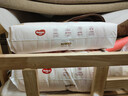 好奇（Huggies）铂金装小桃裤纸尿裤XL96片(12-17kg)加大号尿不湿透【透爽散热】 实拍图