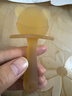 马博士 婴儿牙胶磨牙胶棒小蘑菇宝宝安抚玩具0-1岁防吃手牙咬胶3件套 实拍图