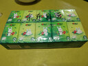 心相印手帕纸 茶语经典4层5片*30包 兔小印印花款 纸巾便携 湿水不易破 实拍图
