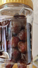 松川良品 乌梅干590g/罐 蜜饯果干休闲零食品铺子话李梅果脯原色特产小吃 实拍图