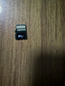 闪迪（SanDisk）256GB TF(MicroSD Express)内存卡 读880MB/s 写650MB/s 适配运动相机无人机 Switch2游戏机存储卡 实拍图