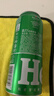 喜力经典500ml*18听整箱装 喜力啤酒Heineken 喜宴聚餐啤酒京东自营 实拍图
