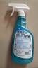 花王（KAO）玻璃清洗剂500ml 擦玻璃清洁神器汽车窗户浴室玻璃水垢清洁剂喷雾 实拍图