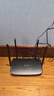 普联（TP-LINK）双千兆路由器 易展mesh分布式 AC1200无线家用穿墙 5G双频 WDR5620千兆易展版 IPv6 实拍图