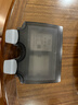 公牛（BULL）开关插座 86型防水开关面板盒防水罩插座浴室防水盒 F06 暗装两位 实拍图