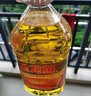 金龙鱼 食用油 葵花籽清香型调和油5L （新老包装随机发货） 实拍图