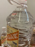 卓誉珍品高粱酒52度清香型白酒桶装纯粮食酒桶装白酒5L自饮泡酒 实拍图