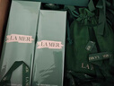 海蓝之谜（LA MER）焕新精萃水150ml精粹水精华液护肤品套装化妆品礼盒生日圣诞礼物 实拍图