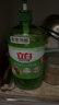 立白 茶籽洗洁精2.9kg A类去污洁净99%除菌去油快不伤手洗涤灵洗碗液 实拍图