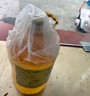 金龙鱼 食用油 非转基因 物理压榨玉米油6.18L（蕴含植物甾醇） 实拍图