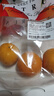 东江湖蜜桔约750g 实拍图