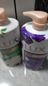 力士（LUX）精油香氛沐浴露幽莲1kg+艾叶山茶香1kg 送补充装600g家庭装 实拍图
