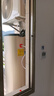 海尔（Haier）空气能热水器200升家用商用超一级能效全变频新能源热泵80℃高温净洗智控中央电热家电国家补贴20% 【金色变频王】200升超一级全变频80℃高温洗 实拍图