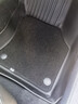 博士伦汽车脚垫tpe适用大众迈腾帕萨特CC高尔夫途岳ID4ID3速腾l揽境途昂 TPE全车+赠送上层垫【深邃黑】雪尼斯 大众速腾  2019-2025年 实拍图