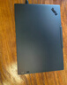 ThinkPad【国家补贴20%】X13 联想轻薄笔记本电脑 R7 PRO 7840U 16G 512G 100%sRGB高色域 商务办公本 实拍图