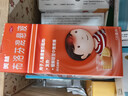 【原研药】美林布洛芬混悬液120ml儿童退烧药感冒发热发烧小儿退热止痛头疼牙疼解热镇痛流感药100ml升级 实拍图