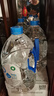 屈臣氏蒸馏水添加矿物质4.5L*4桶整箱大桶装水非矿泉水饮用水家庭装泡茶 实拍图