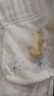 优衣库婴幼儿宝宝UT绘本合作系列包臀衣/长袖1件装25秋新款478397 478397/40奶油色(套头款) 80cm 实拍图