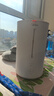 美的（Midea）热蒸发空气加湿器鼻炎家用卧室静音孕妇母婴幼儿小型抗菌取暖补水仪雾化器礼物国家补贴SR-3R50 实拍图