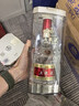 五粮液 普五八代  浓香型白酒 52度 500ml*2 双瓶 【名酒鉴真】年份随机 实拍图