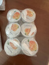 卡士鲜酪乳蓝莓100g*6杯+黄桃100g*6+草莓100g*6 实拍图
