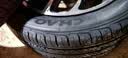 朝阳(ChaoYang)轮胎 经济舒适型轿车汽车轮胎 RP28系列 经济 175/60R15 81H原配新奔奔E-Star 实拍图