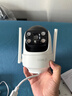 360室外摄像头6pro 4K版800万家用监控手机远程室外摄像头度无死角可对话家庭监控高清防水夜视 实拍图