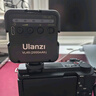 ulanzi 优篮子 VL49补光灯直播迷你led手机摄像柔光灯单反相机热靴配件摄影灯室内便携手持打光灯 实拍图