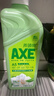 斧头牌（AXE）花茶护肤洗洁精1.18kg*3瓶家庭装茉莉茶香不伤手 实拍图