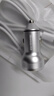 纽曼（Newmine）车载充电器点烟器一拖二双USB金属车充电压显示检测快充SX001-008 实拍图