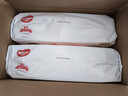 好奇（Huggies）铂金装小桃裤纸尿裤S96片(4-8kg)新生儿小号尿不湿【透爽散热】 实拍图