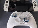 飞智冰原狼4多模版无线游戏手柄 类xbox 力调节摇杆双切扳机 switch电脑PC手机steam体感NS 丝之歌 实拍图